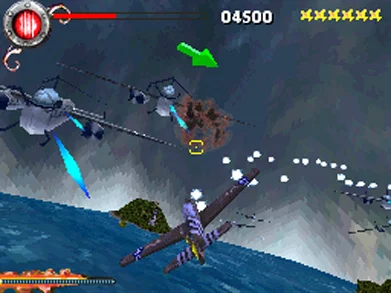 Изображение игры: Time Ace