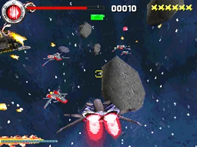 Изображение игры: Time Ace