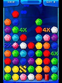 Изображение игры: Super Swap