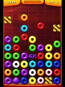 Изображение игры: Super Swap