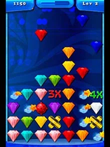 Изображение игры: Super Swap