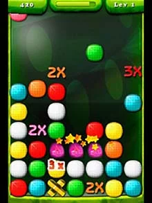 Изображение игры: Super Swap