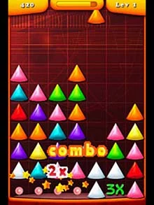 Изображение игры: Super Swap