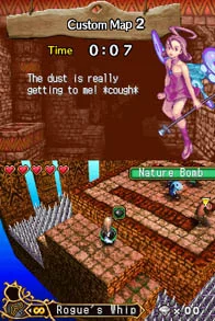 Изображение игры: Steal Princess