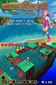 Изображение игры: Steal Princess