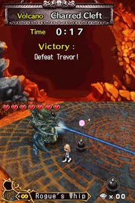 Изображение игры: Steal Princess