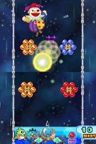 Изображение игры: Space Bust-A-Move