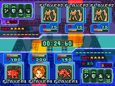 Изображение игры: Spectrobes