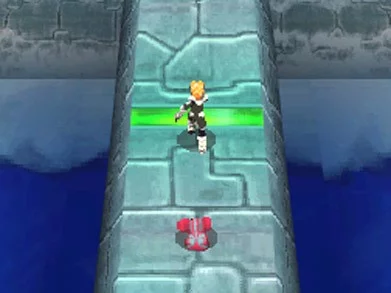 Изображение игры: Spectrobes