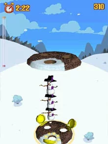 Изображение игры: Roogoo Attack!