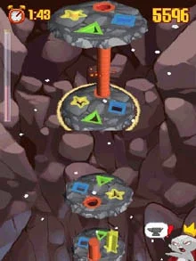 Изображение игры: Roogoo Attack!