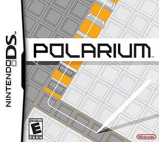 Изображение игры: Polarium