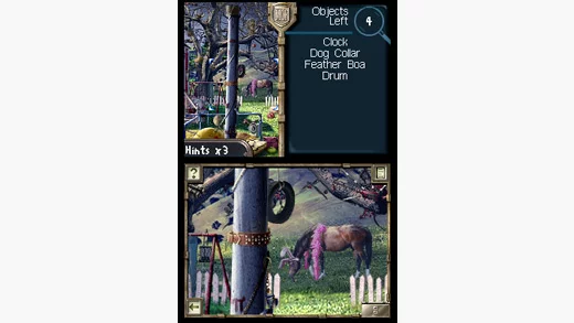 Изображение игры: Mystery Case Files: MillionHeir