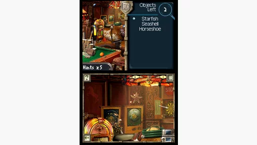 Изображение игры: Mystery Case Files: MillionHeir