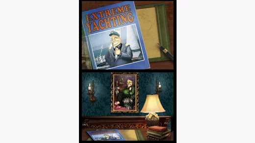Изображение игры: Mystery Case Files: MillionHeir