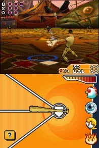 Изображение игры: MLB 2K9 Fantasy All-Stars