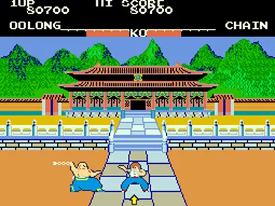 Изображение игры: Konami Classics Series: Arcade Hits