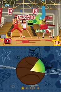Изображение игры: High School Musical 3: Senior Year