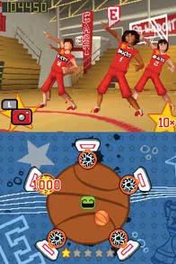 Изображение игры: High School Musical 3: Senior Year