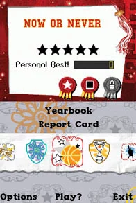 Изображение игры: High School Musical 3: Senior Year