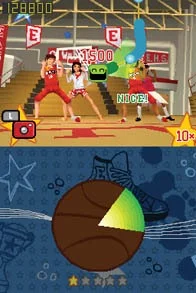 Изображение игры: High School Musical 3: Senior Year