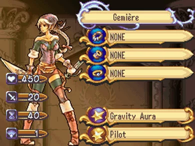 Изображение игры: Heroes of Mana
