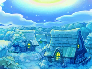 Изображение игры: Heroes of Mana
