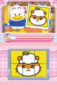 Изображение игры: Hello Kitty Big City Dreams
