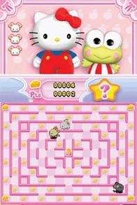 Изображение игры: Hello Kitty Big City Dreams