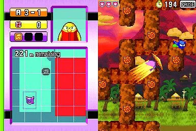 Изображение игры: Go! Go! Cosmo Cops!
