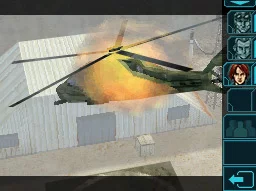 Изображение игры: Elite Forces: Unit 77