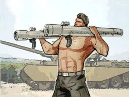 Изображение игры: Elite Forces: Unit 77