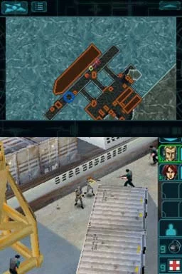 Изображение игры: Elite Forces: Unit 77