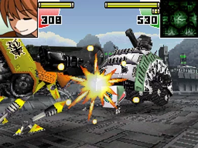 Изображение игры: Drone Tactics