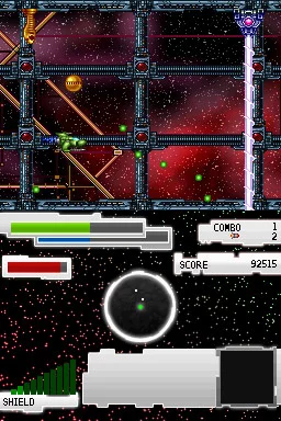Изображение игры: Cosmos X2