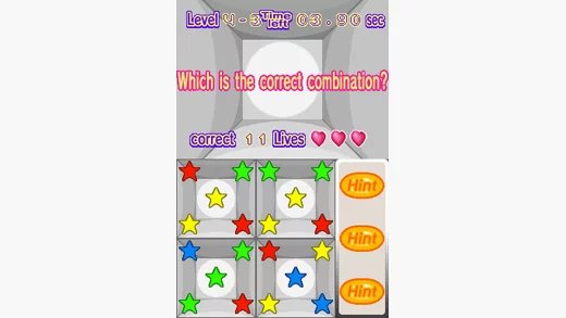 Изображение игры: Brain Assist