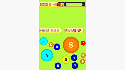 Изображение игры: Brain Assist