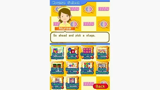 Изображение игры: Brain Assist