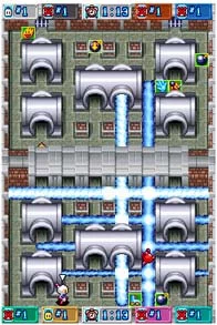 Изображение игры: Bomberman Blitz