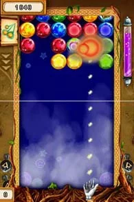 Изображение игры: Ball Fighter