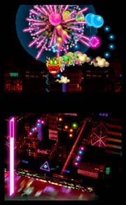 Изображение игры: Big Bang Mini