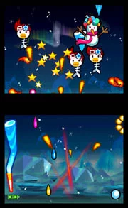 Изображение игры: Big Bang Mini