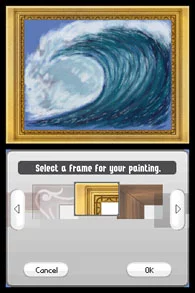 Изображение игры: Art Academy