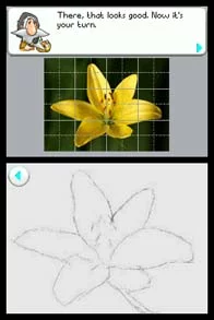 Изображение игры: Art Academy: Second Semester