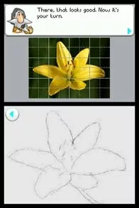 Изображение игры: Art Academy: Second Semester
