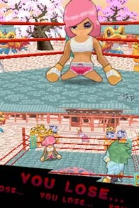 Изображение игры: Animal Boxing