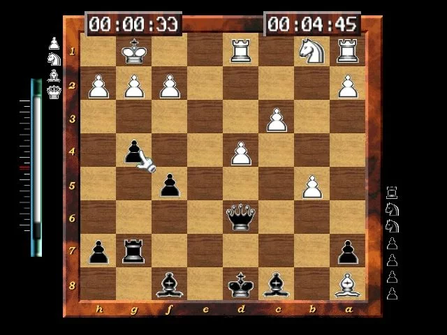 Изображение игры: Virtual Chess 64