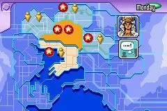 Изображение игры: Yu-Gi-Oh! Worldwide Edition: Stairway to the Destined Duel