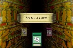 Изображение игры: Yu-Gi-Oh! Worldwide Edition: Stairway to the Destined Duel