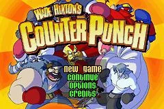 Изображение игры: Wade Hixton's Counter Punch